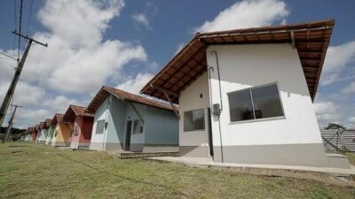 14 municípios do MA receberão unidades habitacionais do Minha Casa Minha Vida Rural