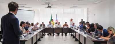 CCJ dá parecer favorável a PL que institui Dia do Auxiliar Judiciário e do Técnico Judiciário