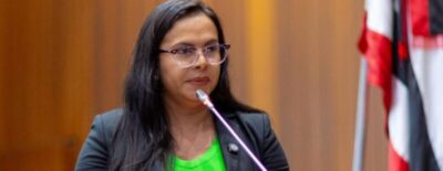 Que tramóia!!! Ana do Gás revela que recebeu proposta para votar contra Iracema