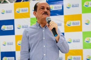 Julinho exonera 30 aliados da Prefeitura de São José de Ribamar