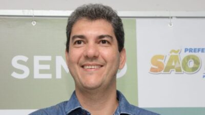 Parecer técnico recomenda desaprovação das contas de campanha de Braide e pede devolução de R$ 900 mil ao Tesouro Nacional