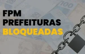 Maranhão lidera lista de municípios com FPM bloqueado no Brasil