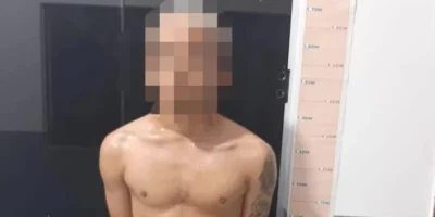 Quinto integrante de quadrilha que assaltava pilotos de aplicativos é preso em Timon
