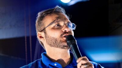 Gestão de Felipe dos Pneus afunda em crise e vira alvo de denúncias no TCE-MA