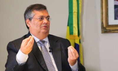 Dino libera emendas parlamentares