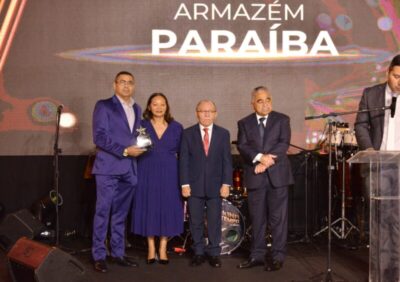 Sistema Fecomércio celebra conquistas e homenageia empresas em evento empresarial
