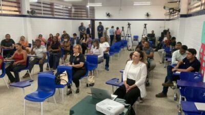 Ouvir a Zona Rural
