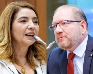 Othelino, Rodrigo Lago e Carlos Lula tentam anular sessão da Alema e desistem após trâmite no TJMA