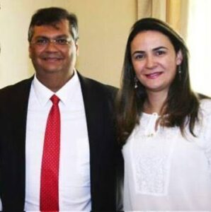Flávio Dino oficializa casamento e autoridades do país são esperadas