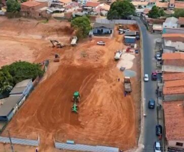 Corpo de Bombeiros ganhará nova sede do comando-geral em São Luís