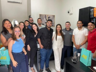 SAFIRA CARVALHO ADVOCACIA: Novo escritório em Tuntum com foco em Direito Previdenciário