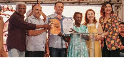 Iracema Vale destaca trabalho do Governo do Estado em prol do povo negro no Maranhão