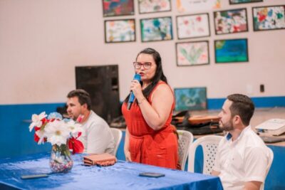 Tuntum: SEMED promove dia de atividades educacionais e culturais com foco no EJA e Programa Brasil Alfabetizado