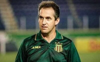 Ex-treinador do Sampaio Corrêa, Léo Condé, garante segundo acesso seguido a 1ª divisão do Brasileirão por um time do Nordeste