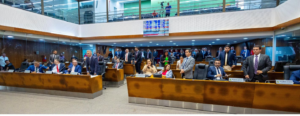 Assembleia aprova projeto do Executivo que reduz ICMS de produtos da cesta básica maranhense