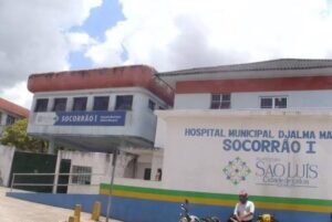 Homem morre baleado por Guarda Municipal durante tentativa de contenção no Socorrão I