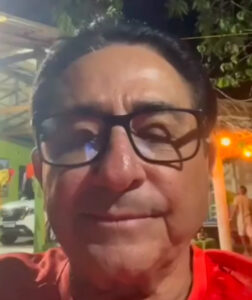 Deputado Hemetério Weba é cassado e intensifica ataques a Josimar de Maranhãozinho e Flávio Amorim