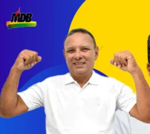 Fernando da Idalice, vereador eleito em Duque Bacelar-MA, reforça compromisso com a cidade