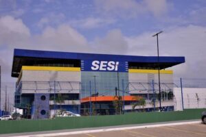 SESI abre processo seletivo para Ensino Médio em São Luís