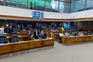 Assembleia aprova projeto de lei que institui a campanha “Maranhão Rosa”