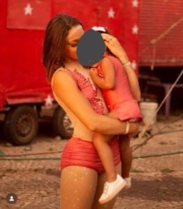 ‘Ele tem que ir para a cadeia’, diz trapezista vítima de estupro após apreensão de adolescente