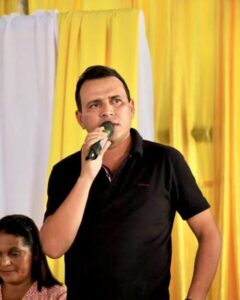 MP opina por continuação de processo que pode cassar mandato de Ary Menezes em Nova Olinda do Maranhão