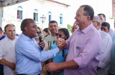 Evento Viva Alcântara encerra mês da Consciência Negra com impacto positivo no município