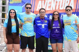 Presidente Juscelino: Dr. Pedro Paulo participar do 3º Campeonato de Jet Ski com grandes disputas e público recorde