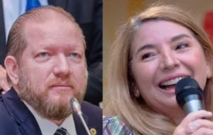 Solidariedade contesta reeleição de Iracema Vale com base em critério da Câmara