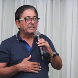 Deputado Hemetério weba intensifica ataques a Josimar de Maranhãozinho e Flávio Amorim