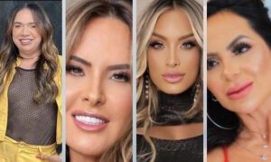 Cláudio Carvalho lança Nesta quarta-feira (04), Sua Nova coleção, com Divas Maranhenses