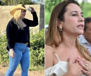 Duas prefeitas são afastadas pela Justiça no Maranhão