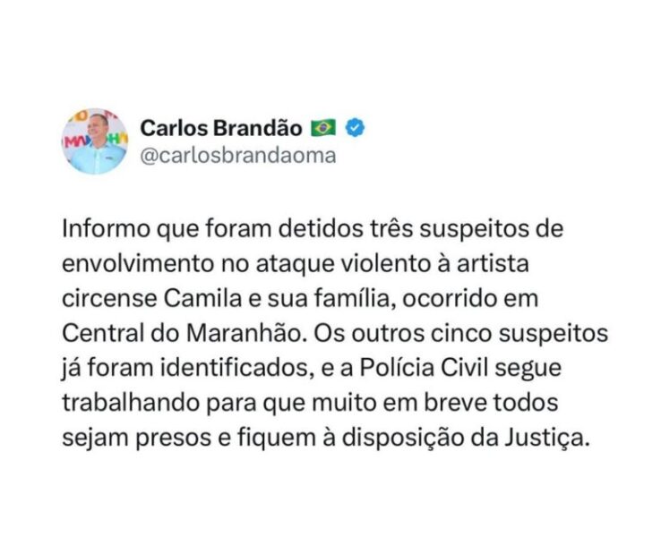 Foto: Reprodução