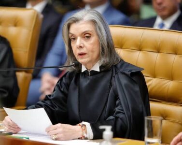 Veja Agora: Ministra Cármen Lúcia solicita informações à Assembleia Legislativa do Maranhão antes de decidir sobre pedido contra reeleição de Iracema Vale
