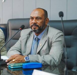 Tragédia em Paço do Lumiar: Infarto Fulminante Tira a Vida de Jorge Marú aos 55 Anos