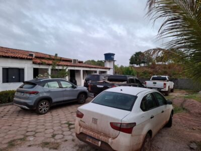 Gaeco deflagra operação contra prefeitura do interior do MA por ilegalidades na contratação do Instituto Singulare