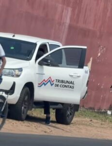 Gestão Eudes Barros comete mais fraudes ao tentar mascarar irregularidades da folha de pagamento da prefeitura
