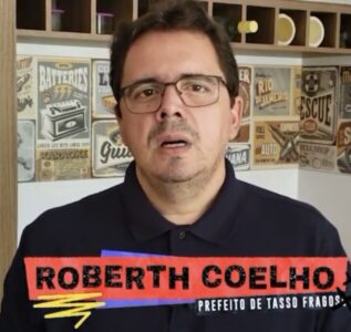 Prefeito de Tasso Fragoso é investigado por fraude em adesões a Atas de Registro de Preços