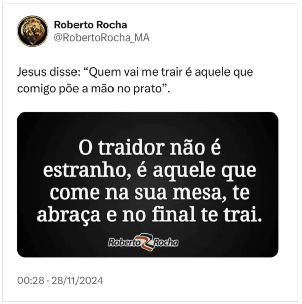 Foto: Reprodução