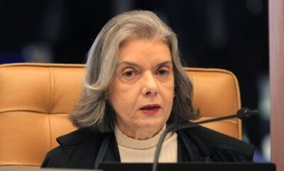 STF não concede liminar ao Solidariedade e pede esclarecimentos à Assembleia