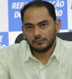 IMPERATRIZ! Ministério Público aciona prefeito e secretária municipal de Saúde por nepotismo