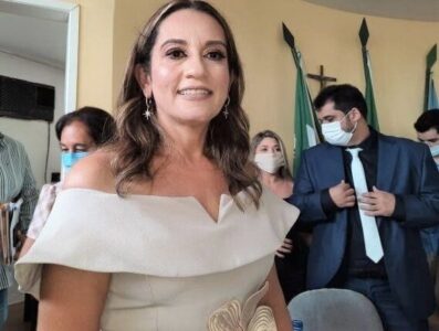 MP do Maranhão aciona prefeita de Barão de Grajaú por dificultar transição de governo