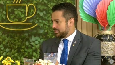 Kaio Saraiva faz balanço de gestão na OAB/MA no ‘Café com Notícias’
