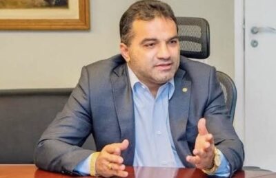 Josimar Maranhãozinho reforça urgência na votação que amplia piso salarial para todos os servidores da educação