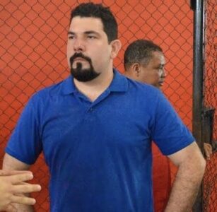 Vargem Grande: na Cultura, Erick Barros terá orçamento de 2,5 milhões em 2025