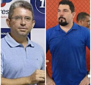 Vargem Grande: novas secretarias no governo Preto vão abrigar Erick Barros e Zé Filho