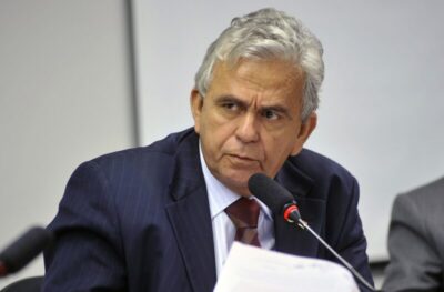 Prefeito de Arame-MA, Pedro Fernandes, e 9 vereadores têm contas reprovadas pela Justiça Eleitoral