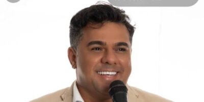 Futuro deputado federal, Ivan Júnior participa de encontro em Brasília
