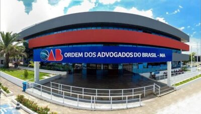 Eleição da OAB-MA ocorrerá nesta segunda-feira
