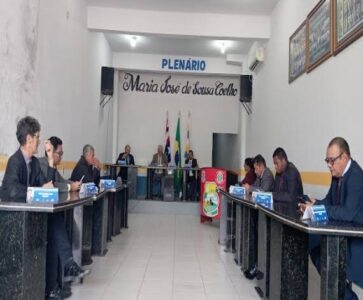 Justiça Eleitoral determina recontagem de votos para vereador em Nova Olinda